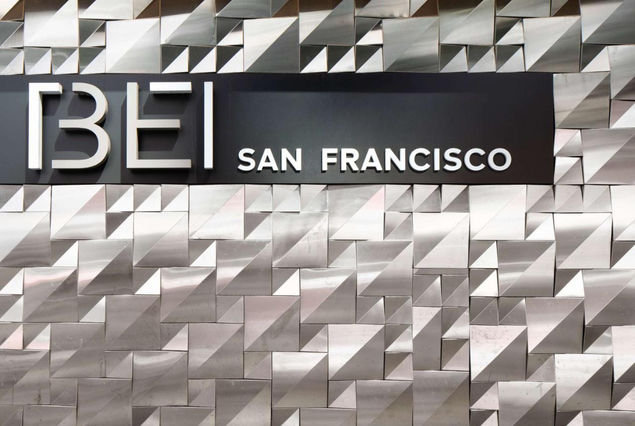 Bei San Francisco, Trademark Collection By Wyndham Dış mekan fotoğraf